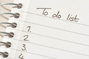 todolist