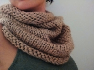 scarf