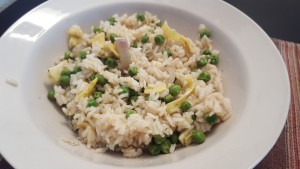Cantonese Rice 2