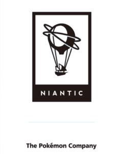 niantic logo