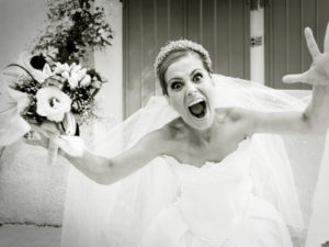 bridal panic