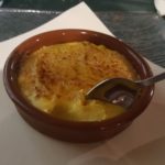 Crema Catalana