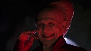 dracula